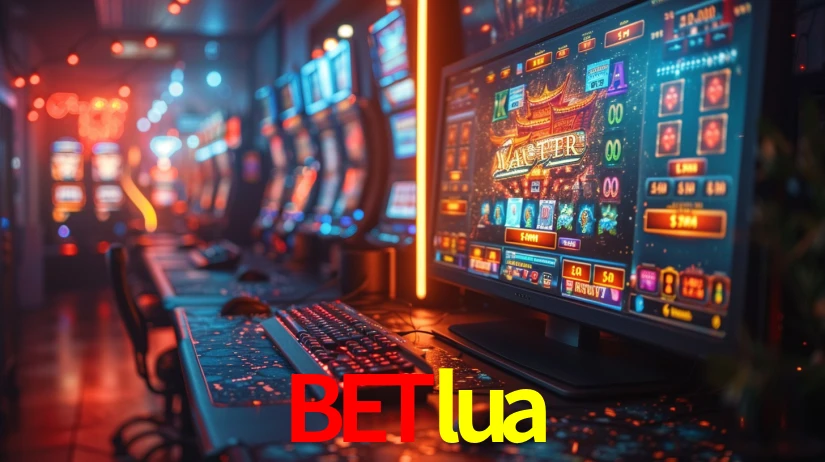 betlua - Plataforma de Cassino Brasil - betlua.com
