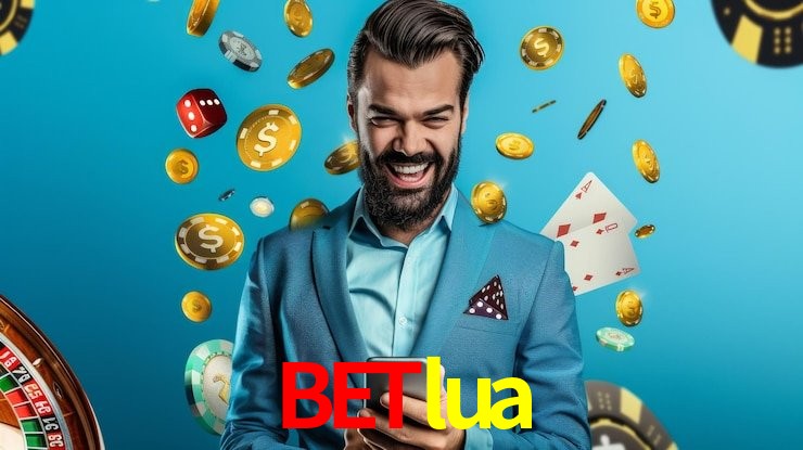 Welcome Bonus betlua