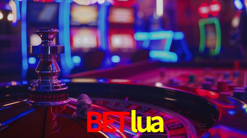 betlua: Seu Cassino Premiado com Pagamentos Rápidos