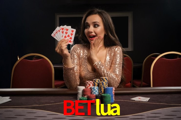 A Emoção da Loteria na betlua: Uma Chance de Mudança de Vida