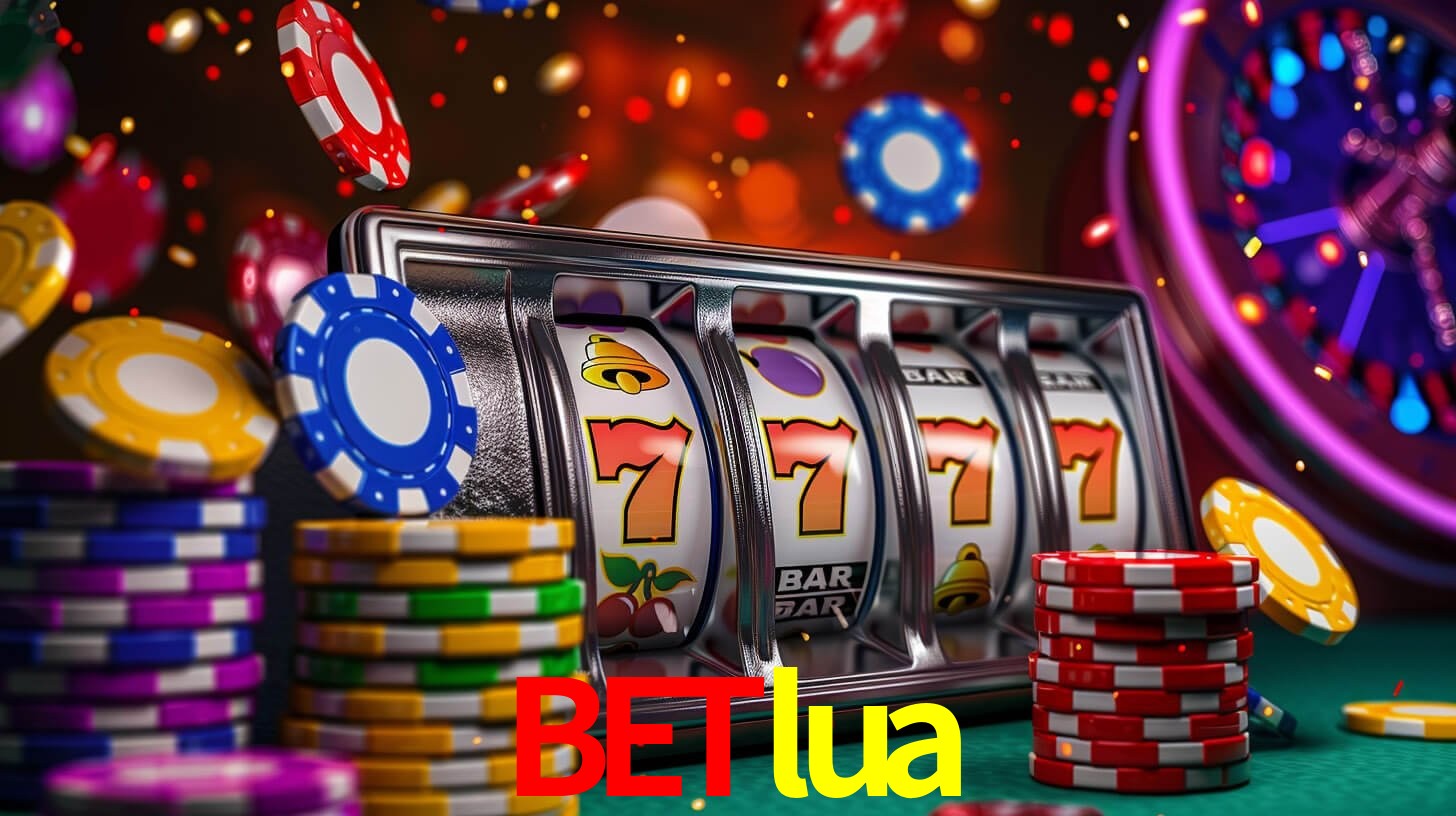 A Revolução dos Aplicativos de Jogos no betlua