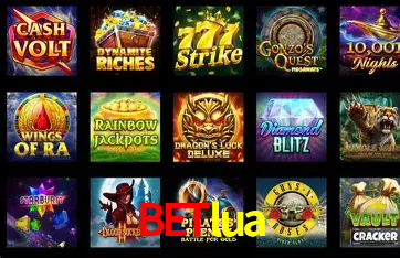 Flash Promotion betlua