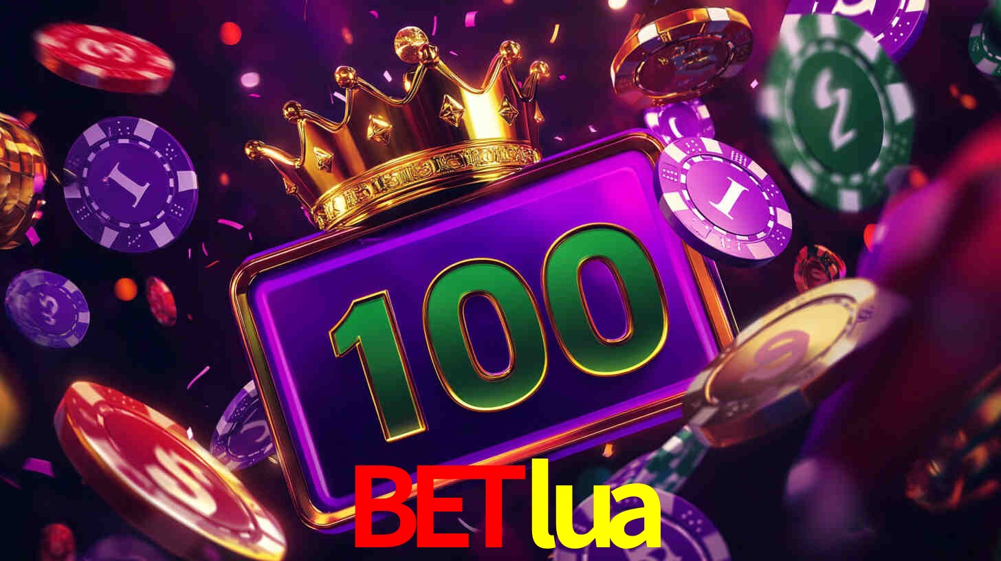 betlua App Interface