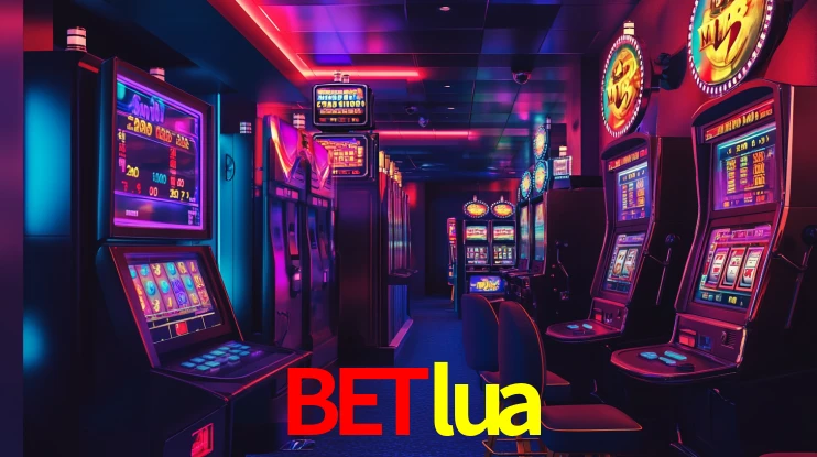 betlua: Jogos de Caça-Níqueis-Altas Recompensas, Roleta-Velocidade, Blackjack-Desafios Máximos