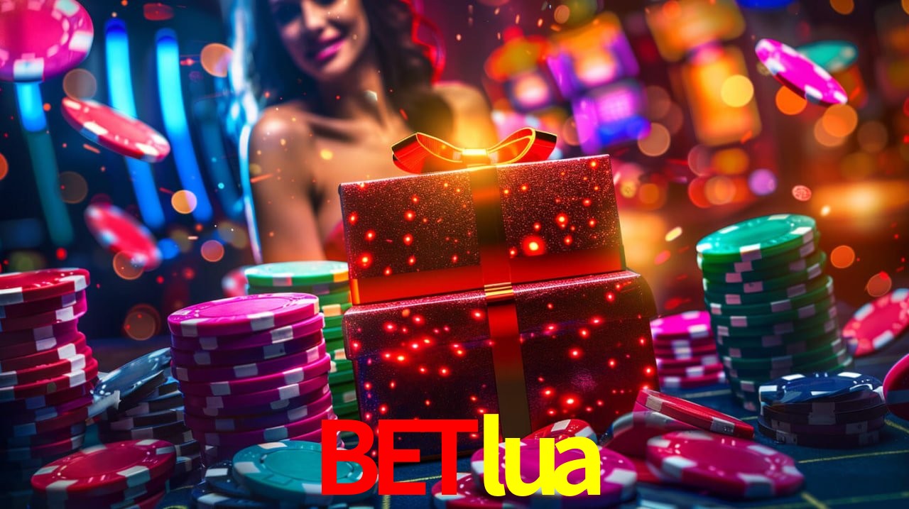 Promoção Relâmpago betlua