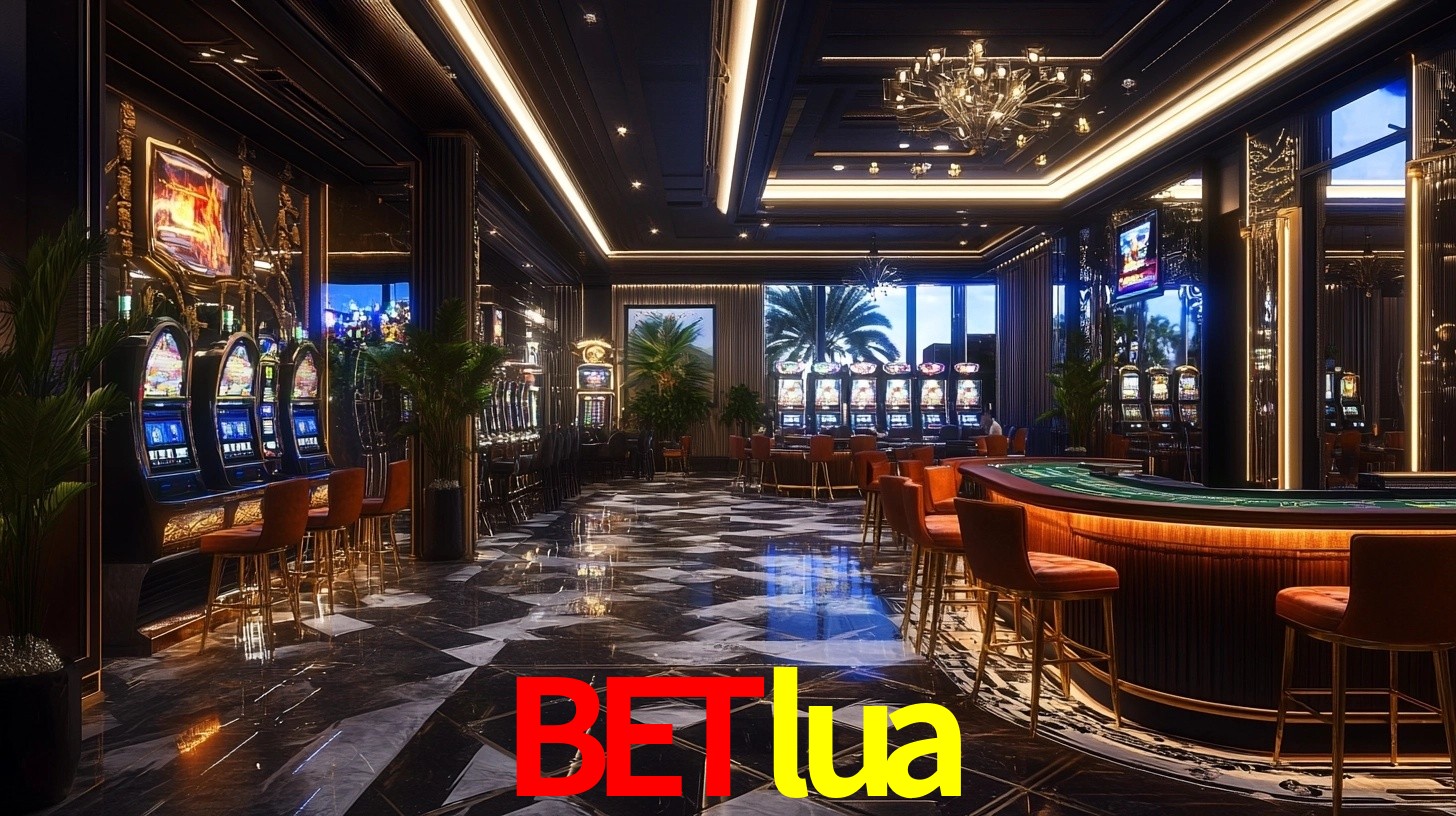 Experimente o Login Seguro Premium no betlua