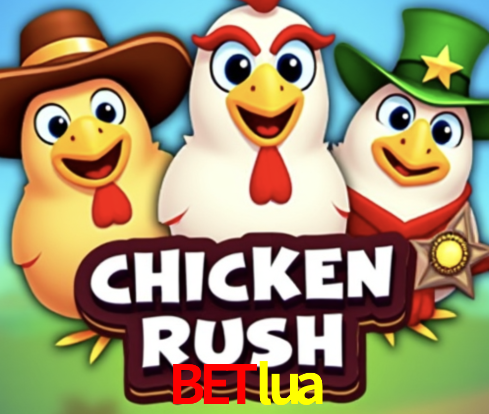 Games Directory betlua