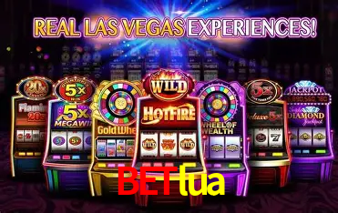 APP oficial da betlua para mobile