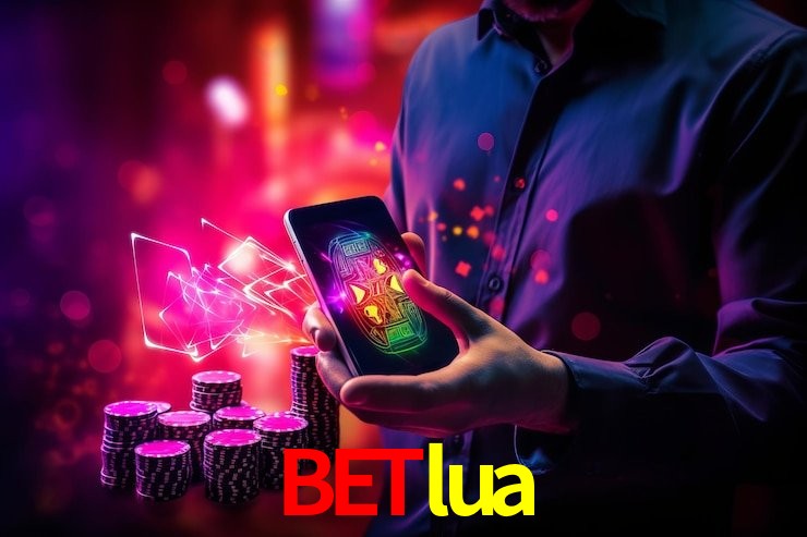 Apostas Esportivas na betlua: Um Guia Completo