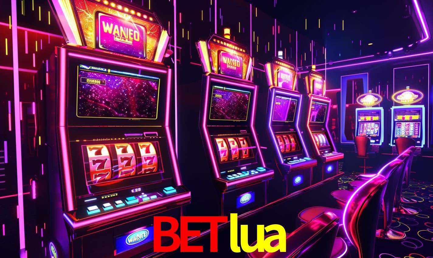 Diretório de Jogos betlua