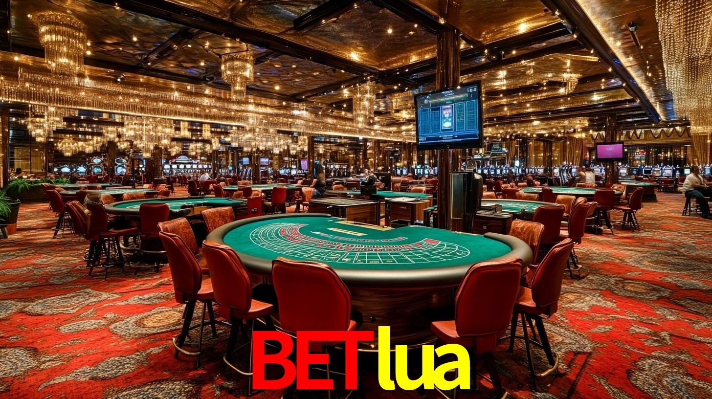 Bônus Generosos e Exclusivos no betlua para Você!