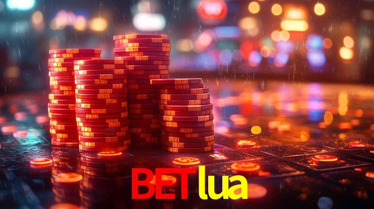 betlua: Seu Especialista em Apostas Esportivas Brasileiras