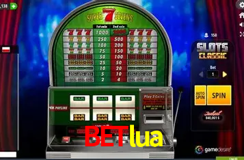 Seasonal Promotions betlua
