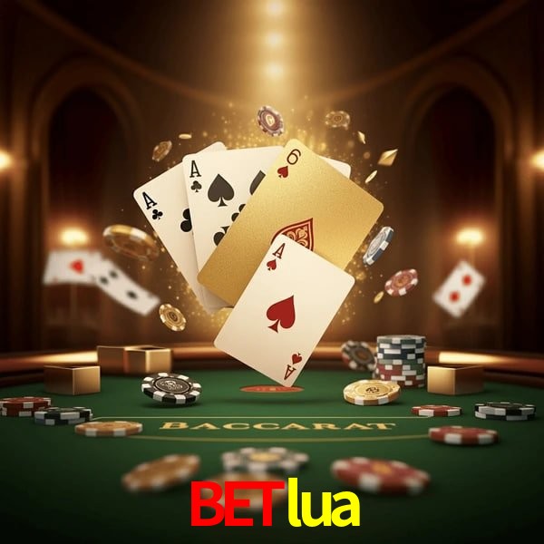 VIP Casino betlua