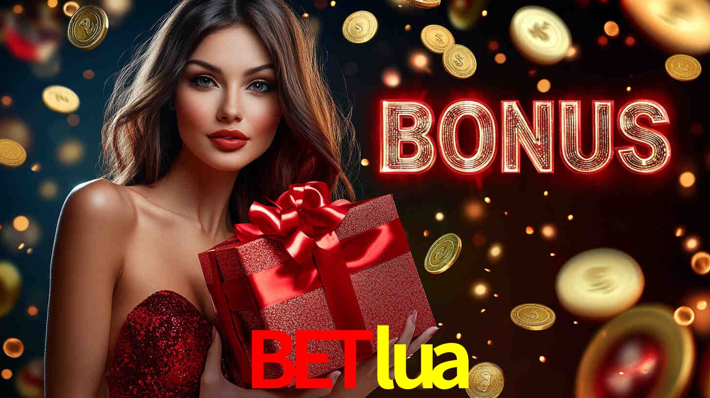 Apostas de Futebol betlua