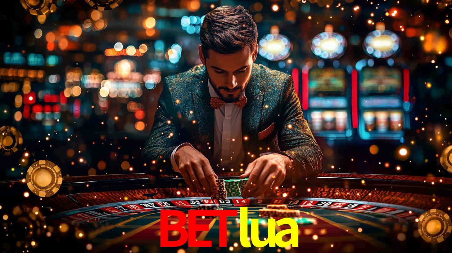 Explore as vantagens do betlua: serviço profissional e confiabilidade