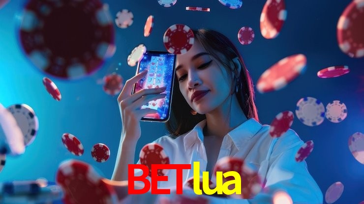 Tecnologia da Plataforma betlua