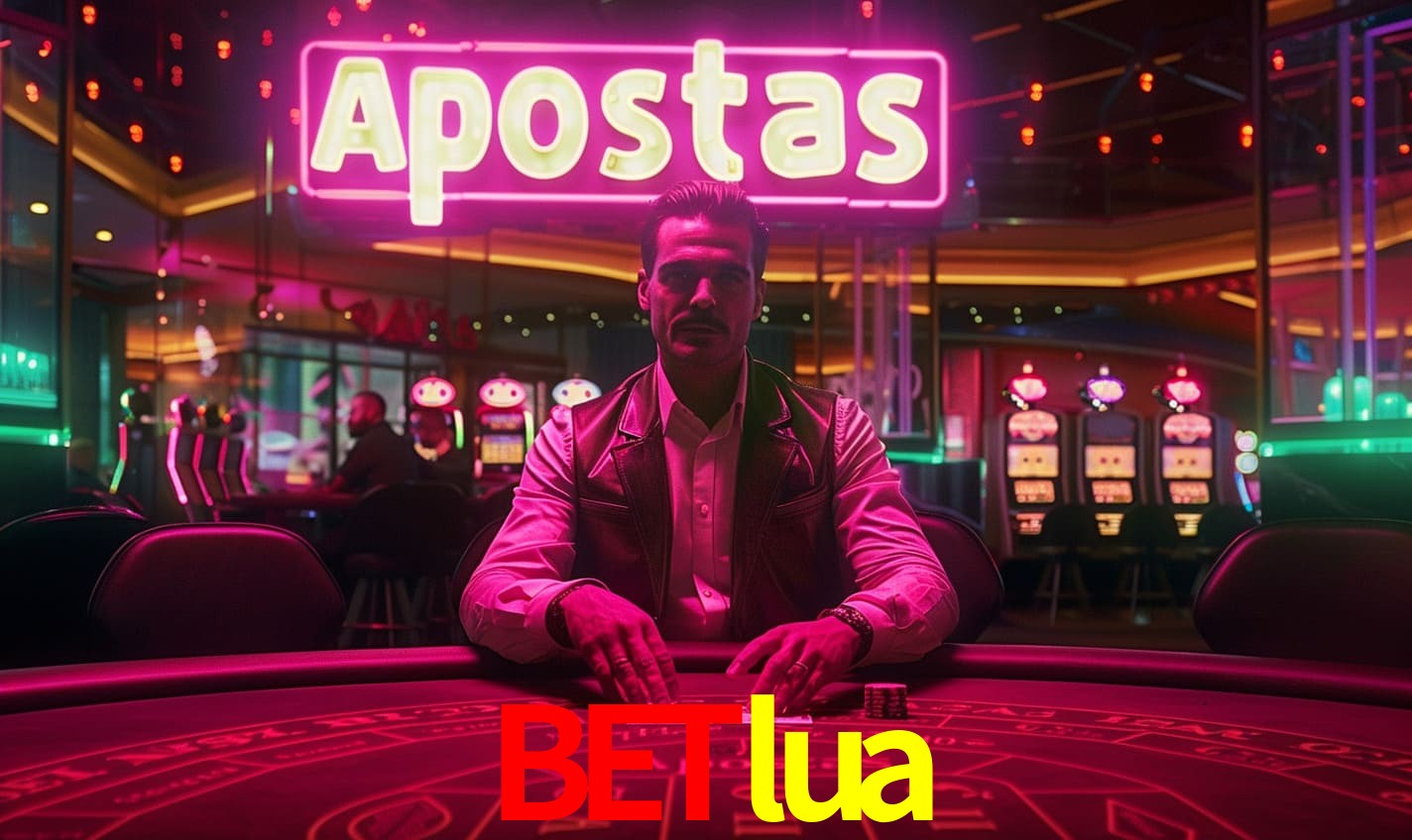 Provedores de Jogos betlua