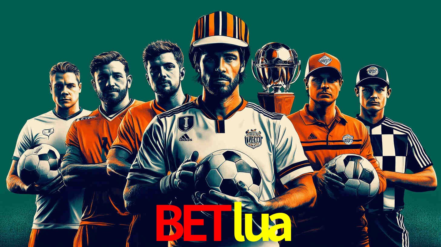 Estatísticas Esportivas betlua